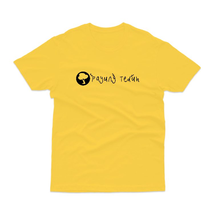 Baju Kaos Payung Teduh Music Band - 9 - gambar 11