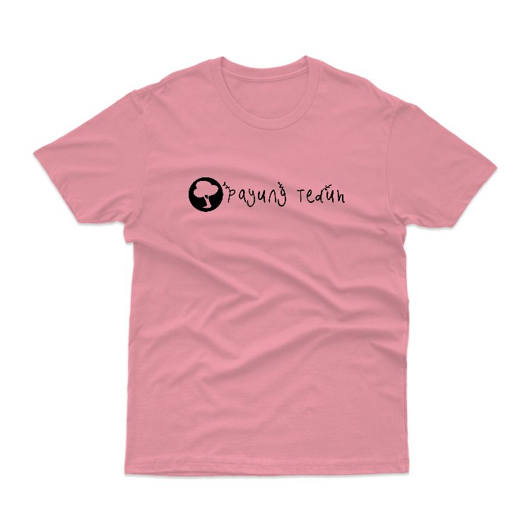Baju Kaos Payung Teduh Music Band - 9 - gambar 13