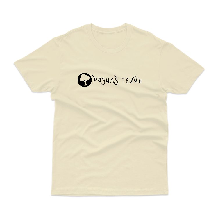Baju Kaos Payung Teduh Music Band - 9 - gambar 14