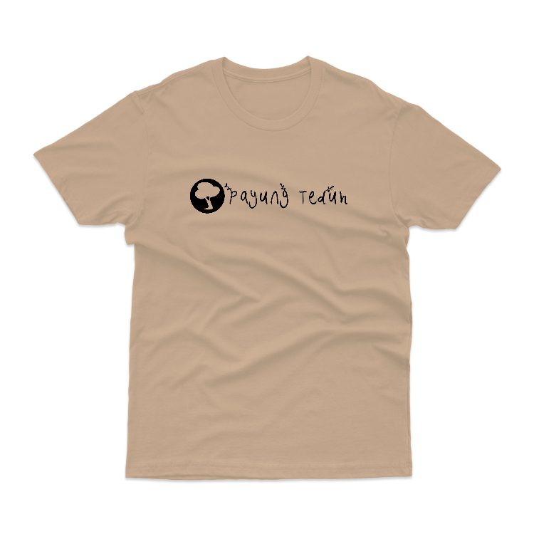 Baju Kaos Payung Teduh Music Band - 9 - gambar 15