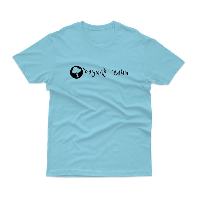 Baju Kaos Payung Teduh Music Band - 9 - gambar 16