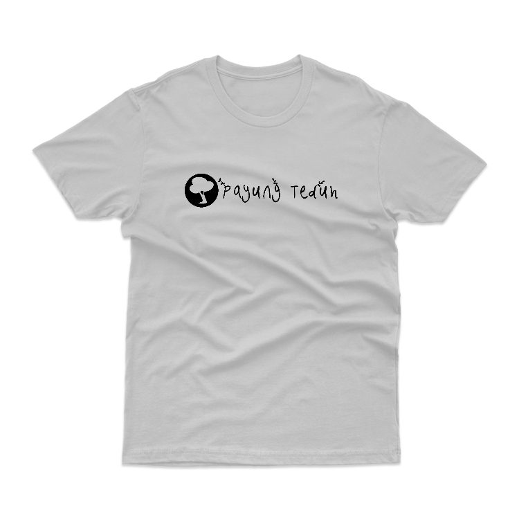 Baju Kaos Payung Teduh Music Band - 9 - gambar 17