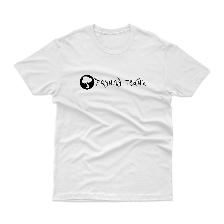 Baju Kaos Payung Teduh Music Band - 9 - gambar 19
