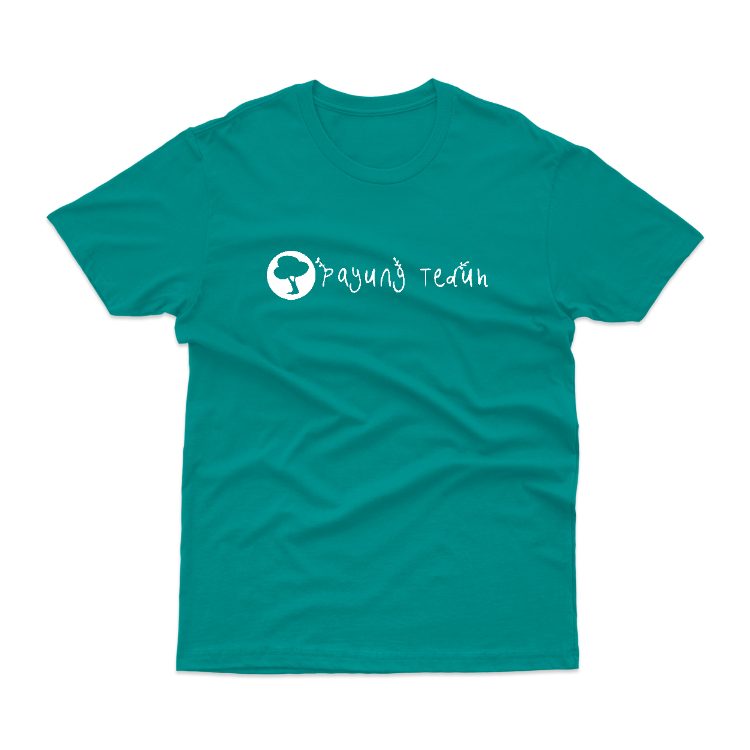 Baju Kaos Payung Teduh Music Band - 9 - gambar 21