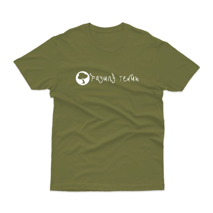 Baju Kaos Payung Teduh Music Band - 9 - gambar 22