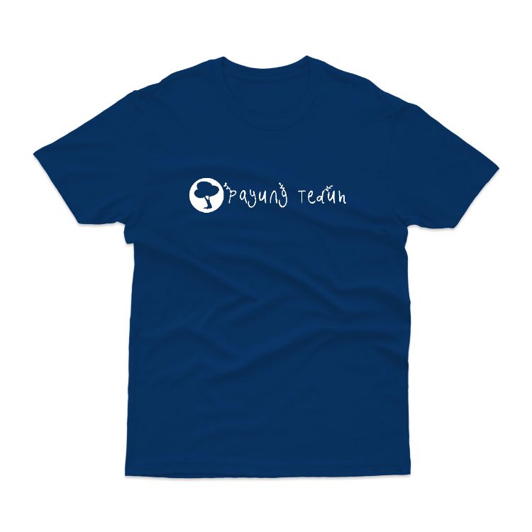 Baju Kaos Payung Teduh Music Band - 9 - gambar 23