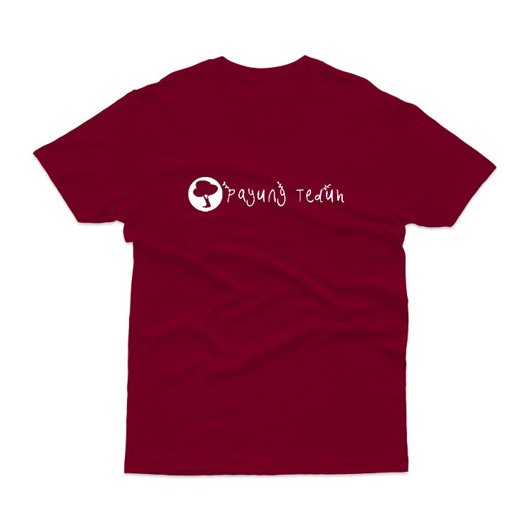Baju Kaos Payung Teduh Music Band - 9 - gambar 25