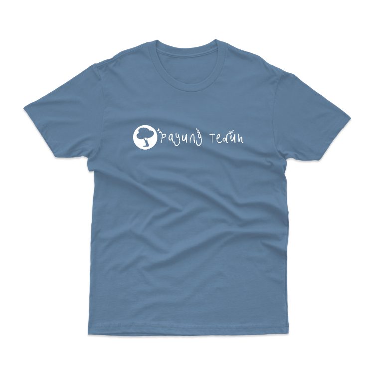 Baju Kaos Payung Teduh Music Band - 9 - gambar 26