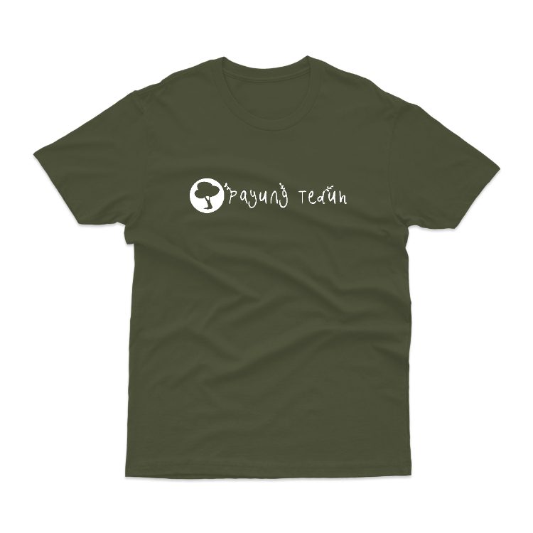 Baju Kaos Payung Teduh Music Band - 9 - gambar 30