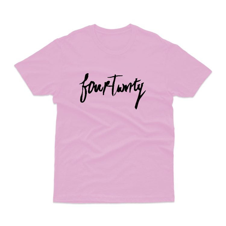 Baju Kaos Four Twenty Music Band - 2 - gambar 15