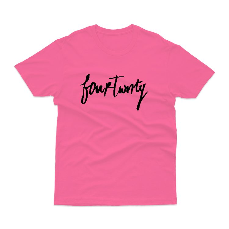 Baju Kaos Four Twenty Music Band - 2 - gambar 17