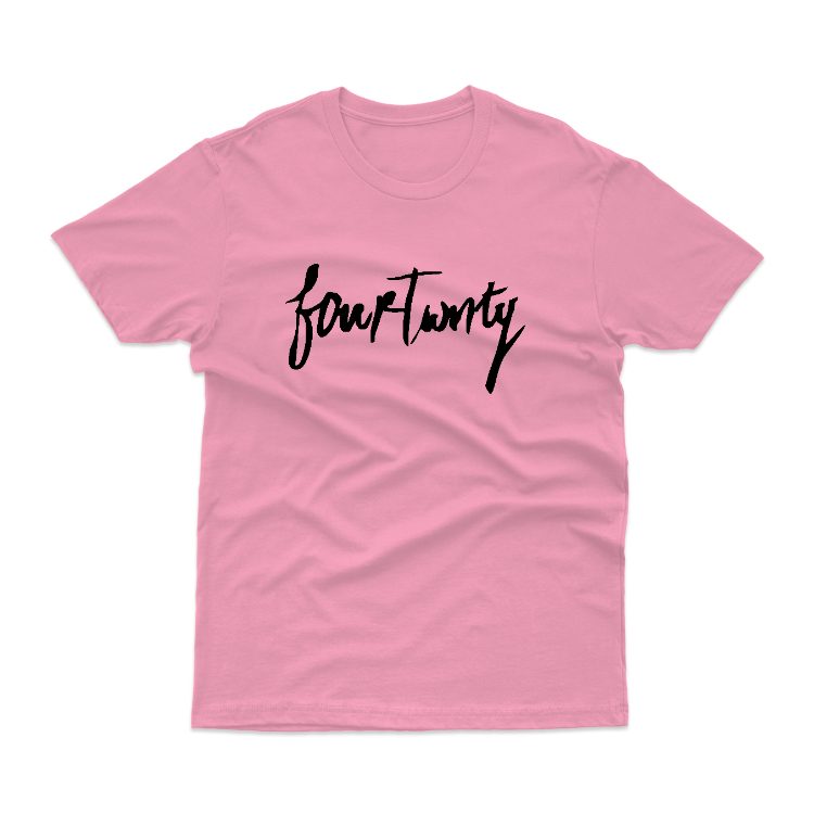 Baju Kaos Four Twenty Music Band - 2 - gambar 18