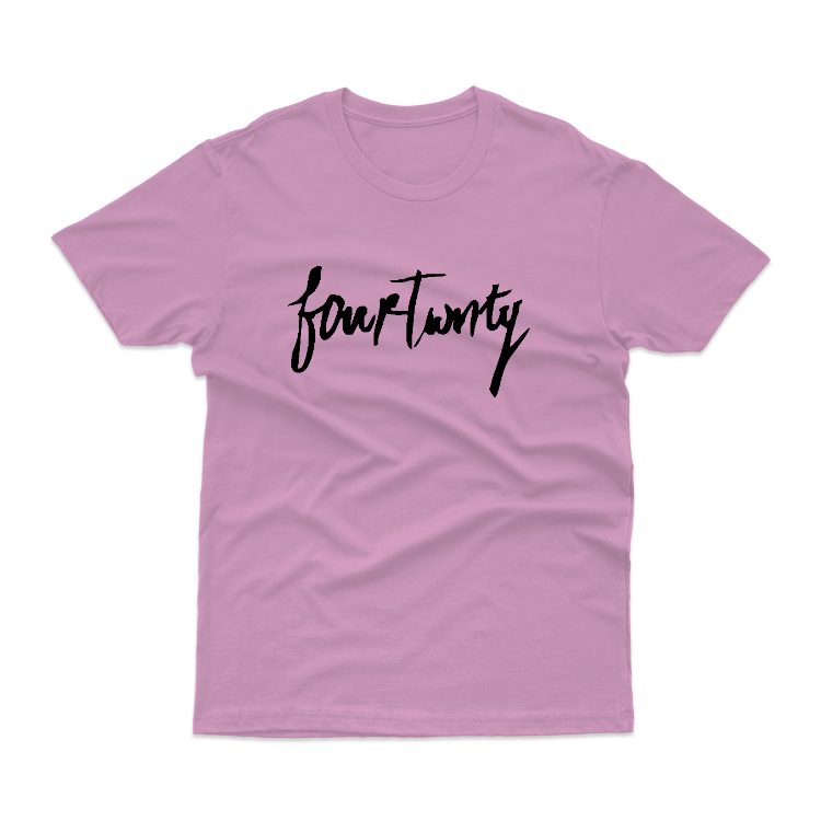 Baju Kaos Four Twenty Music Band - 2 - gambar 23