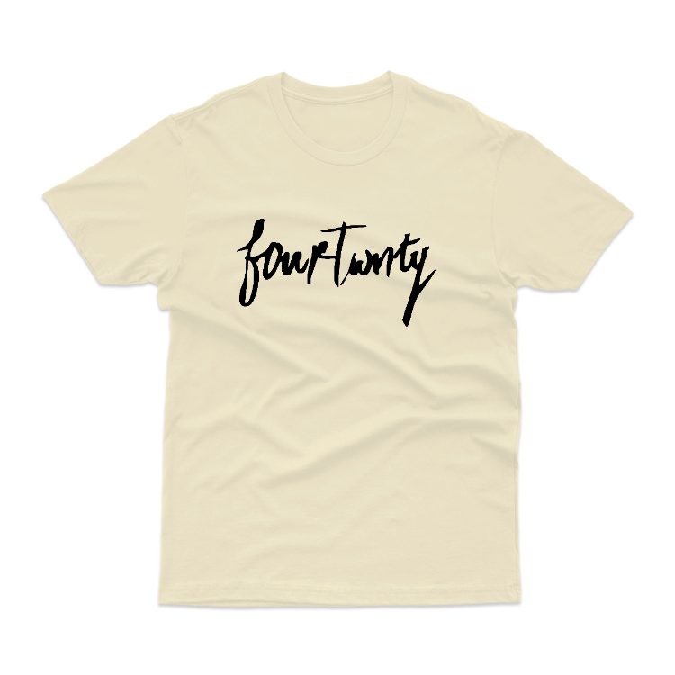 Baju Kaos Four Twenty Music Band - 2 - gambar 25