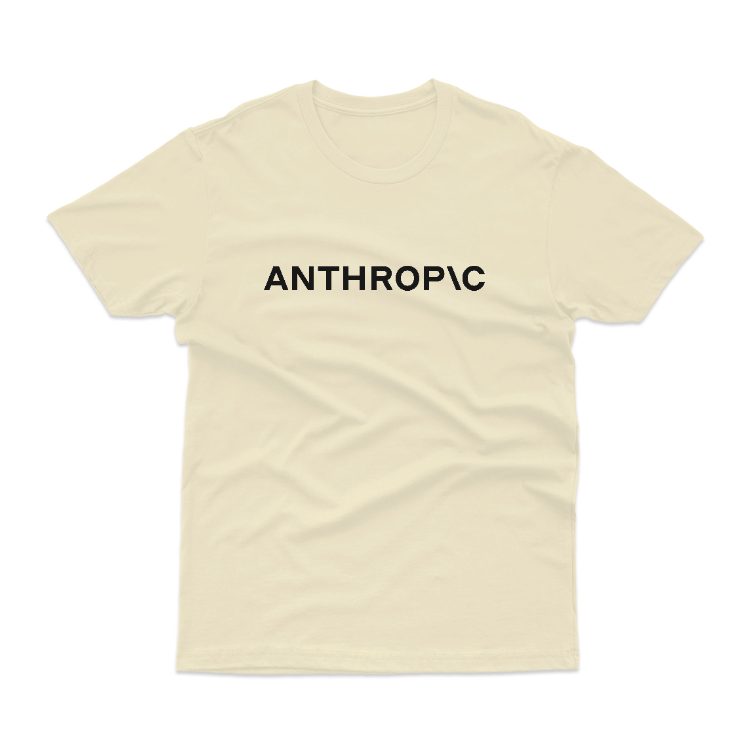 Baju Kaos Anthropic AI Coding & Programming - 200 - gambar 25