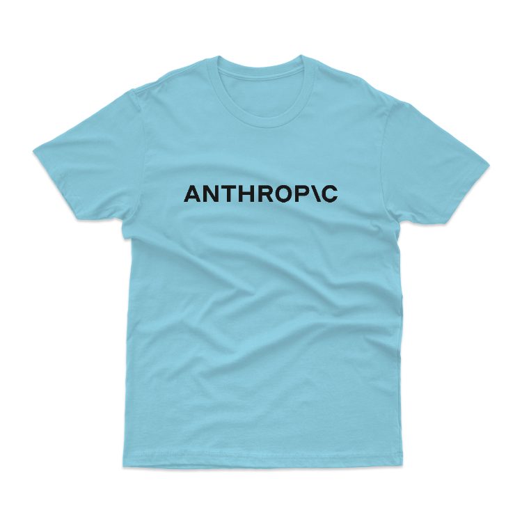 Baju Kaos Anthropic AI Coding & Programming - 200 - gambar 27