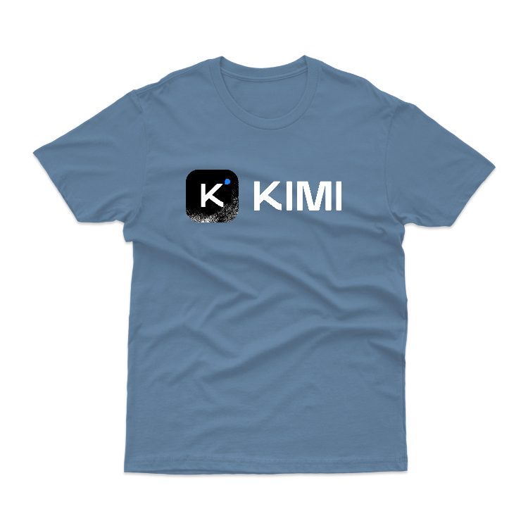Baju Kaos Kimi AI Coding & Programming - 199 - gambar 6