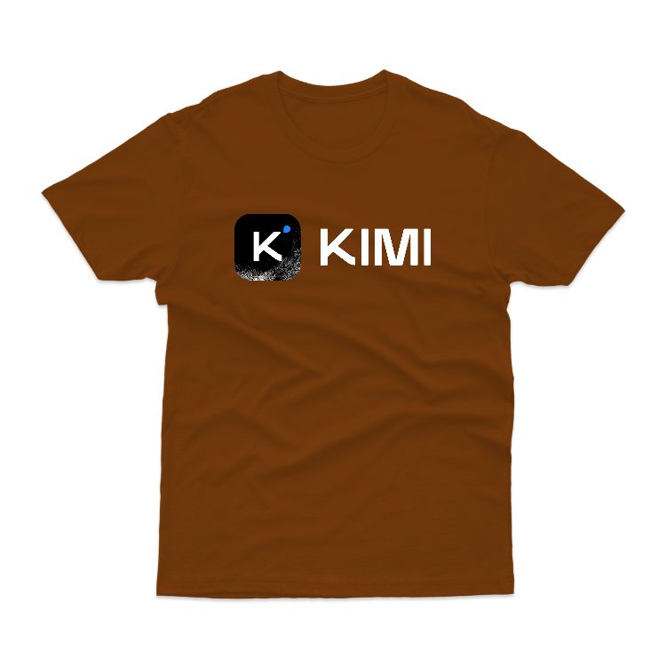 Baju Kaos Kimi AI Coding & Programming - 199 - gambar 7