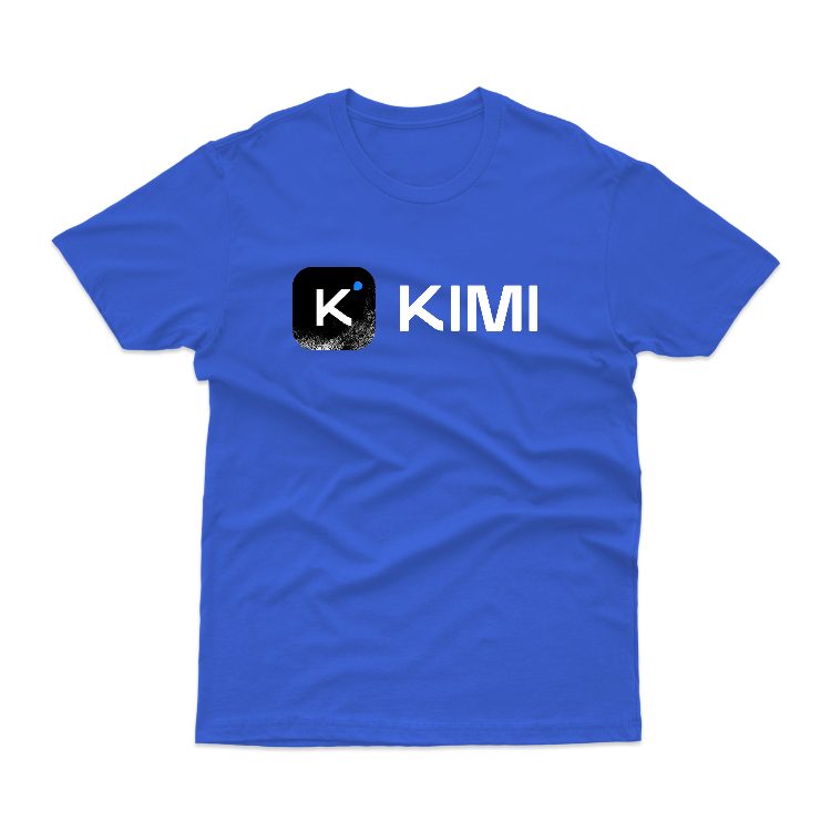 Baju Kaos Kimi AI Coding & Programming - 199 - gambar 9