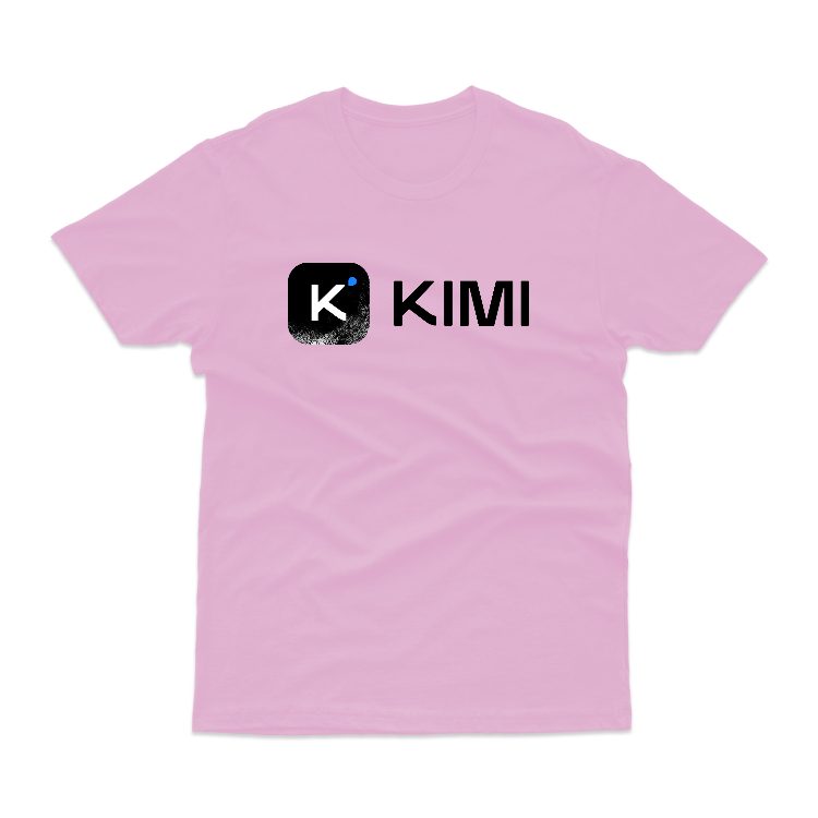 Baju Kaos Kimi AI Coding & Programming - 199 - gambar 13