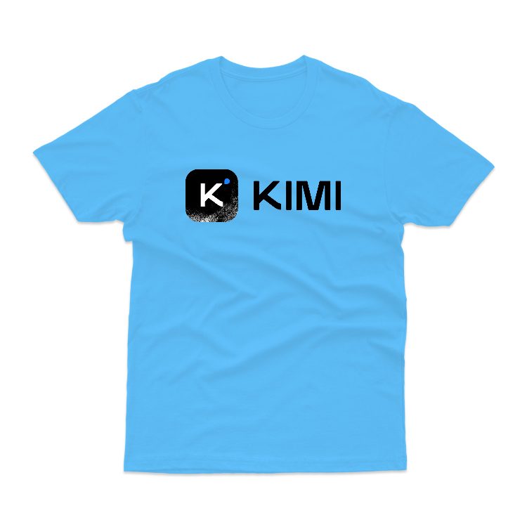 Baju Kaos Kimi AI Coding & Programming - 199 - gambar 14