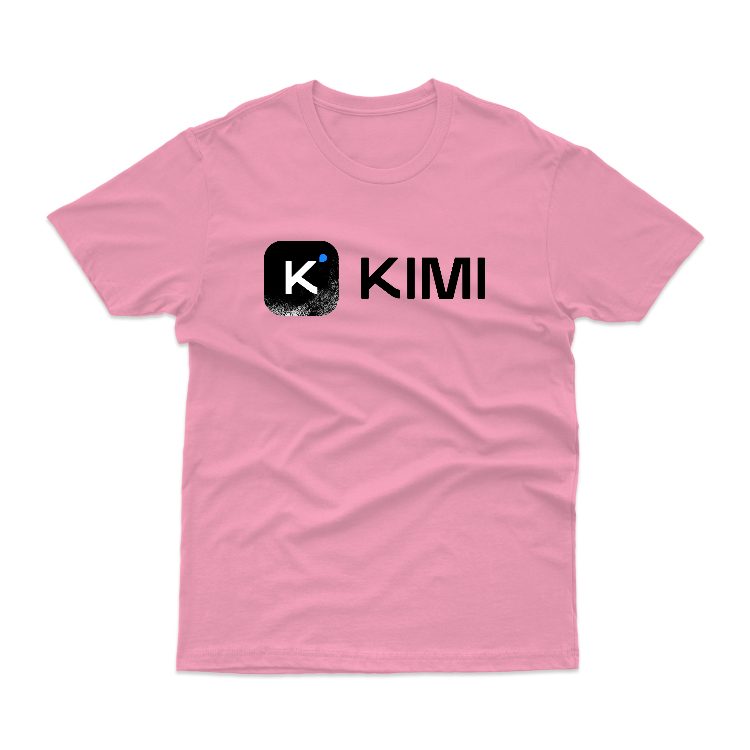 Baju Kaos Kimi AI Coding & Programming - 199 - gambar 16