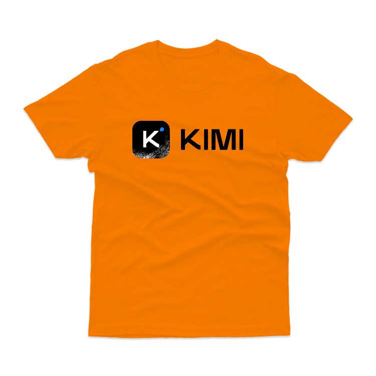 Baju Kaos Kimi AI Coding & Programming - 199 - gambar 17