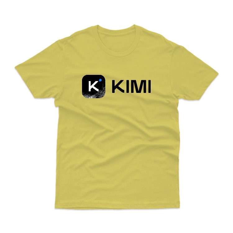 Baju Kaos Kimi AI Coding & Programming - 199 - gambar 18