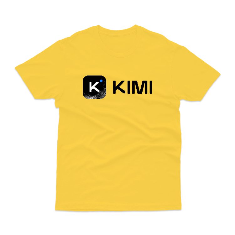Baju Kaos Kimi AI Coding & Programming - 199 - gambar 20