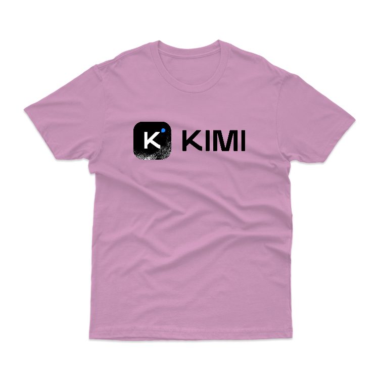 Baju Kaos Kimi AI Coding & Programming - 199 - gambar 21