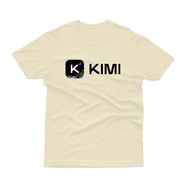 Baju Kaos Kimi AI Coding & Programming - 199 - gambar 23