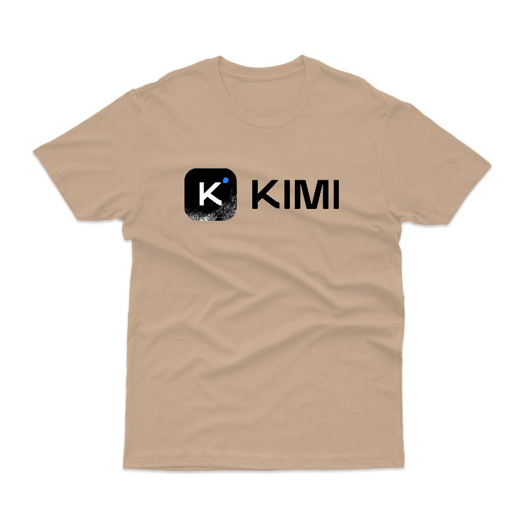 Baju Kaos Kimi AI Coding & Programming - 199 - gambar 24