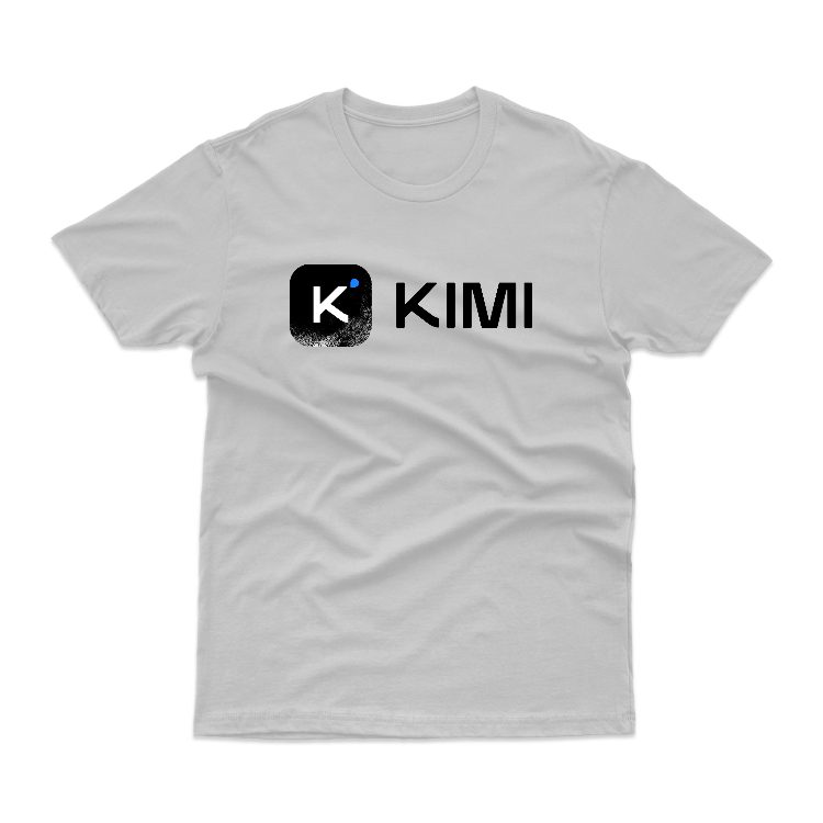 Baju Kaos Kimi AI Coding & Programming - 199 - gambar 27