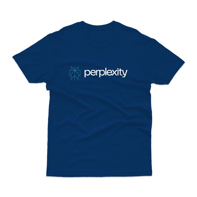 Baju Kaos Perplexity AI Coding & Programming - 198 - gambar 3