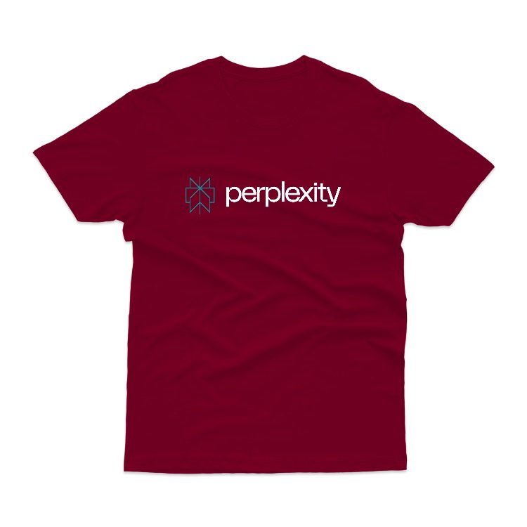Baju Kaos Perplexity AI Coding & Programming - 198 - gambar 4
