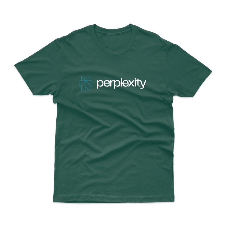 Baju Kaos Perplexity AI Coding & Programming - 198 - gambar 6