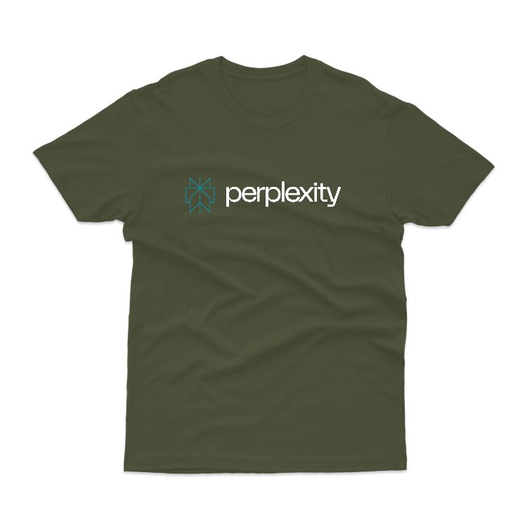 Baju Kaos Perplexity AI Coding & Programming - 198 - gambar 7