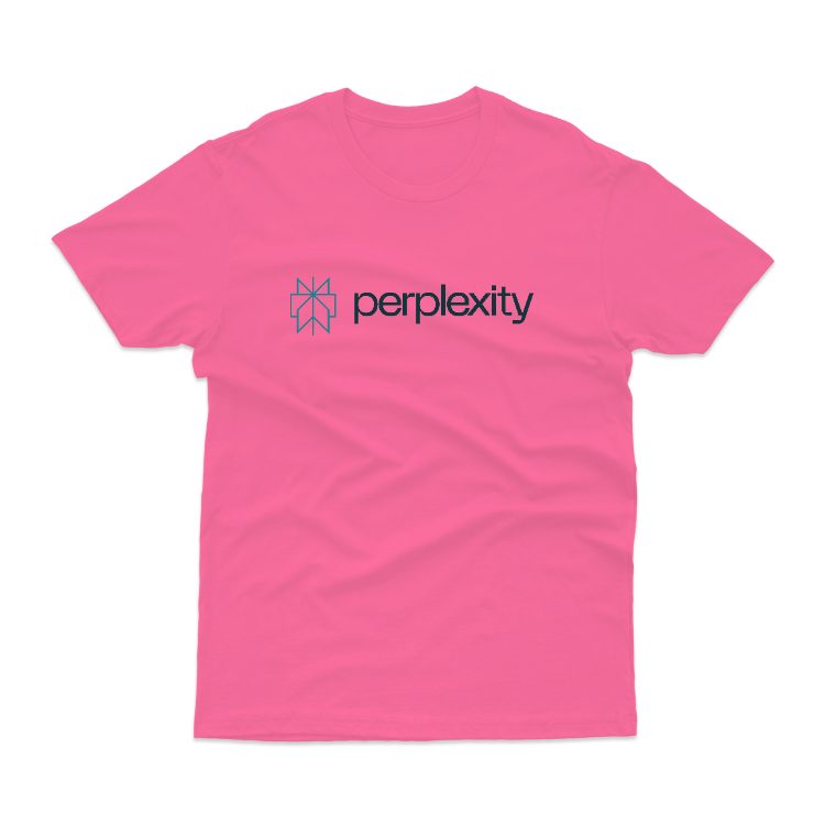 Baju Kaos Perplexity AI Coding & Programming - 198 - gambar 11