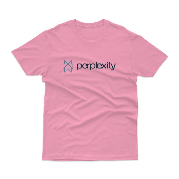 Baju Kaos Perplexity AI Coding & Programming - 198 - gambar 12