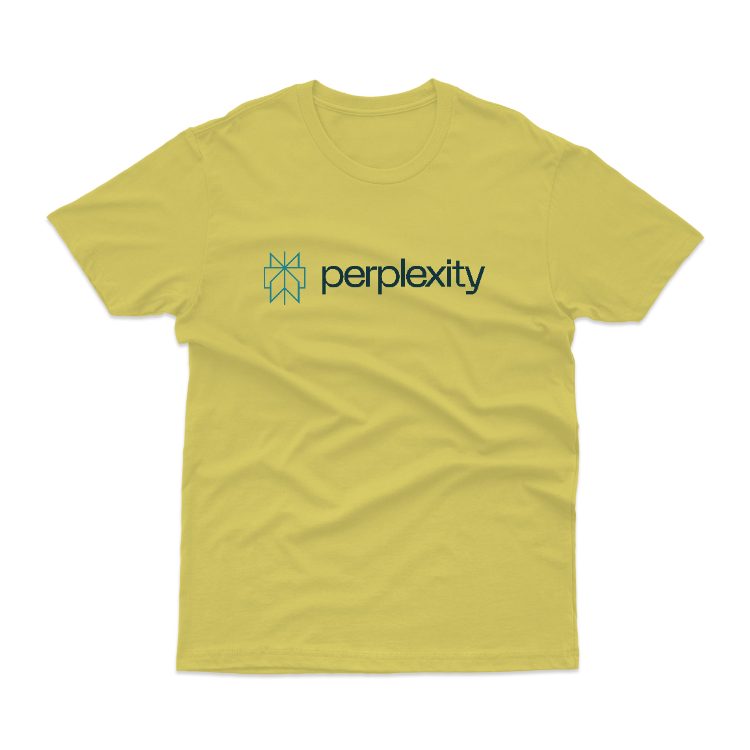 Baju Kaos Perplexity AI Coding & Programming - 198 - gambar 14