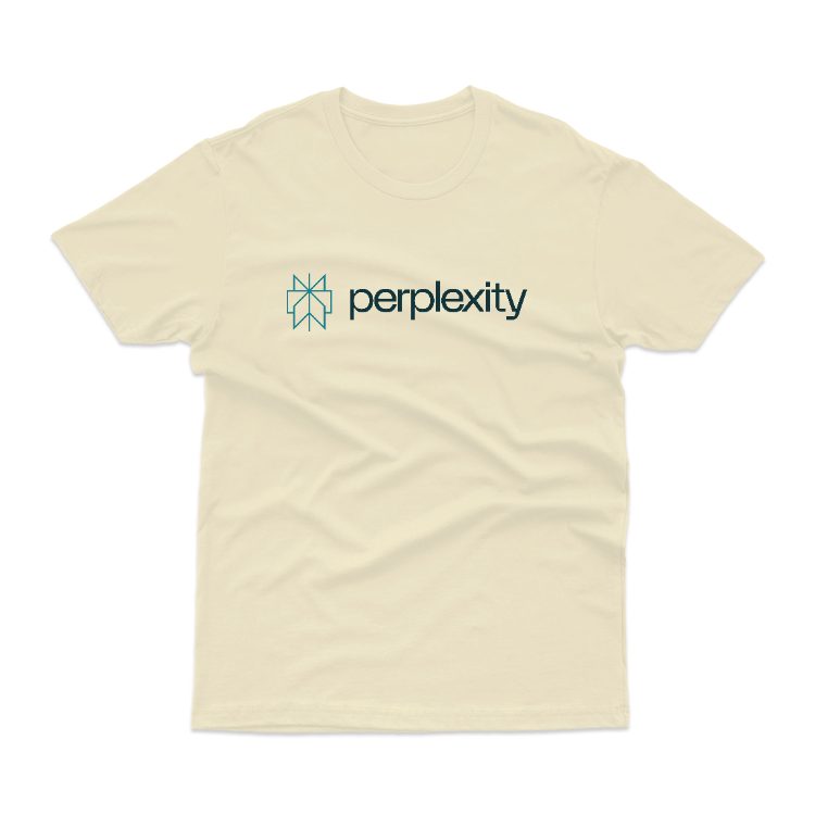 Baju Kaos Perplexity AI Coding & Programming - 198 - gambar 19