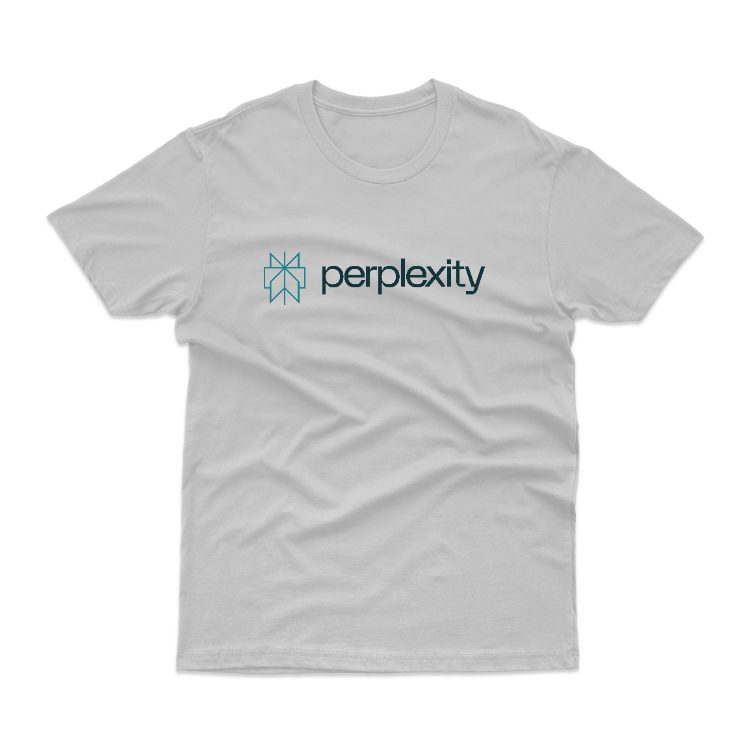 Baju Kaos Perplexity AI Coding & Programming - 198 - gambar 22