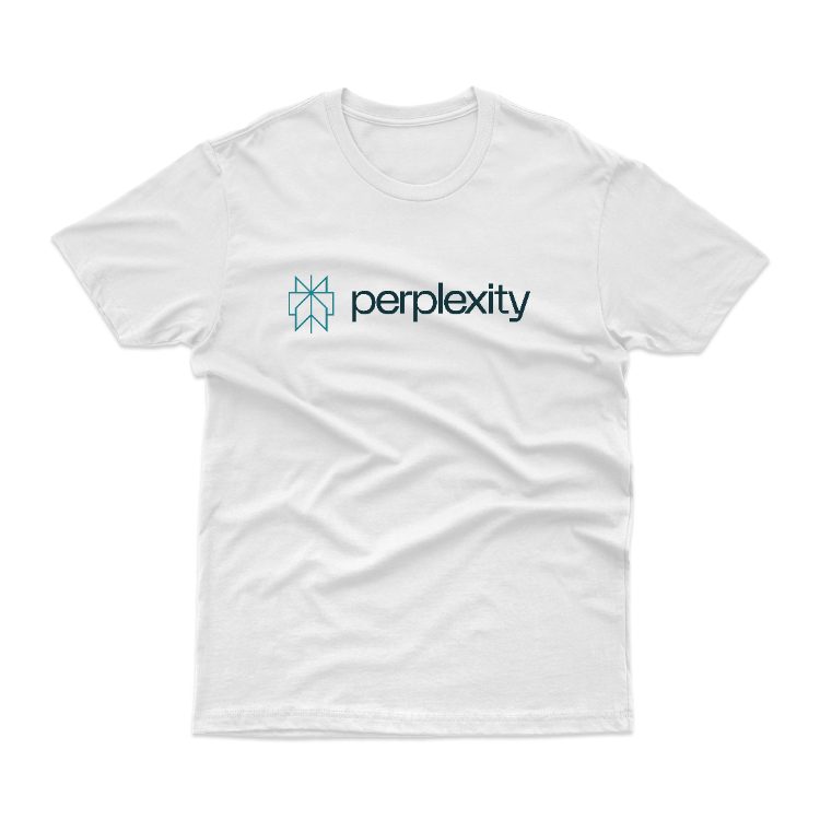 Baju Kaos Perplexity AI Coding & Programming - 198 - gambar 24
