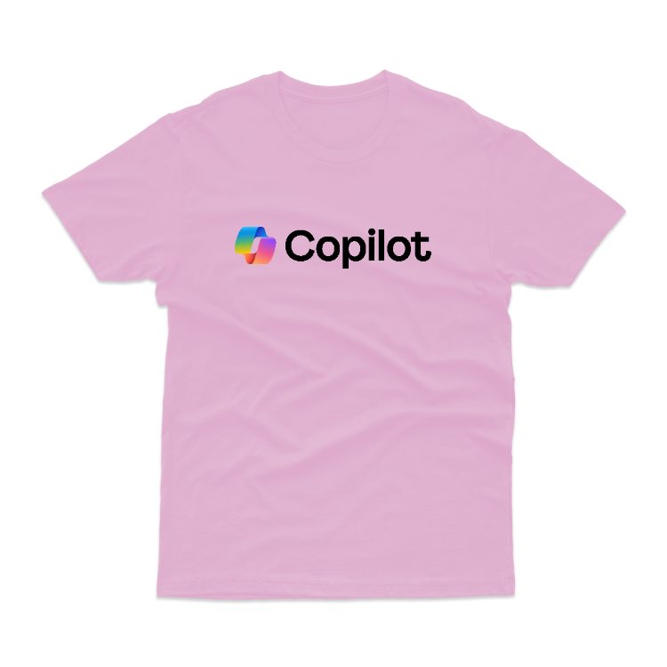 Baju Kaos Copilot AI Coding & Programming - 196 - gambar 15