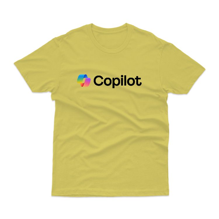 Baju Kaos Copilot AI Coding & Programming - 196 - gambar 20