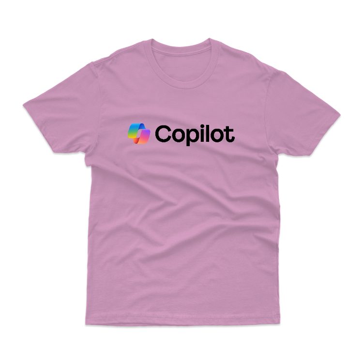 Baju Kaos Copilot AI Coding & Programming - 196 - gambar 23