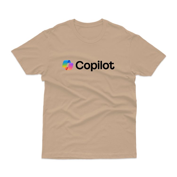Baju Kaos Copilot AI Coding & Programming - 196 - gambar 26