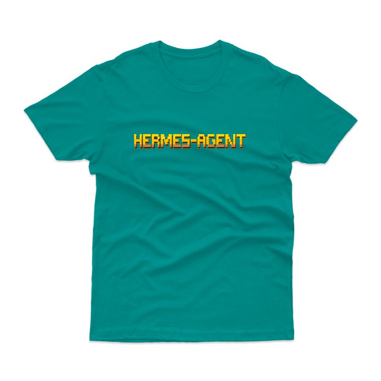 Baju Kaos Hermes Agent AI Coding & Programming - 195 - gambar 4