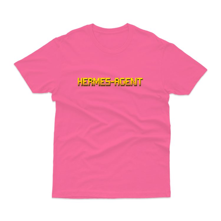 Baju Kaos Hermes Agent AI Coding & Programming - 195 - gambar 6