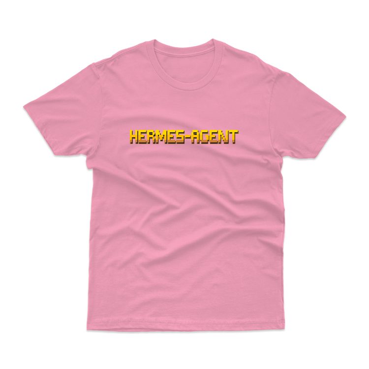 Baju Kaos Hermes Agent AI Coding & Programming - 195 - gambar 7